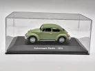 Volkswagen VW Beetle bogár (1972) - Edicola - 1:43