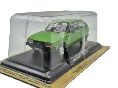 Oltcit (1981) - Edicola - 1:43