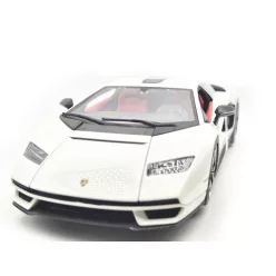 Lamborghini Countach LP 800-4 (2021) - Bburago - 1:24