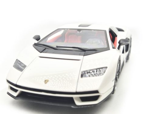 Lamborghini Countach LP 800-4 (2021) - Bburago - 1:24