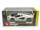 Lamborghini Countach LP 800-4 (2021) - Bburago - 1:24
