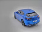 Alfa Romeo Stelvio Q4 V6 Biturbo (2017) - Bburago - 1:43