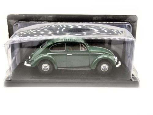 Volkswagen VW Beetle Bogár (1972) - Edicola - 1:24