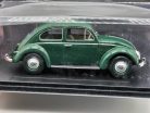 Volkswagen VW Beetle Bogár (1972) - Edicola - 1:24