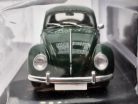 Volkswagen VW Beetle Bogár (1972) - Edicola - 1:24