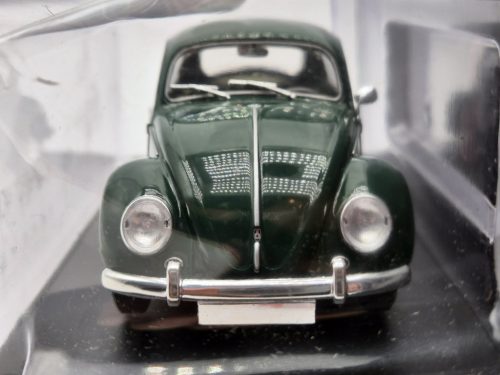Volkswagen VW Beetle Bogár (1972) - Edicola - 1:24