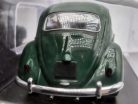 Volkswagen VW Beetle Bogár (1972) - Edicola - 1:24