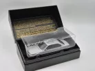 BMW E38 750iL - James Bond Tomorrow never dies (1997)  - Corgi - 1:36 - díszdobozos