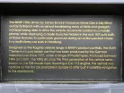 BMW E38 750iL - James Bond Tomorrow never dies (1997)  - Corgi - 1:36 - díszdobozos