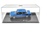 Skoda 1000 MBX (1966) - Ixo - 1:43