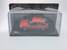 Opel / Chevrolet Kadett 1.8 SL (1991) - Edicola - 1:43 - hibás