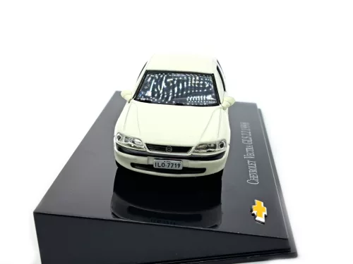 Opel / Chevrolet Vectra GLS (1998) - Edicola - 1:43