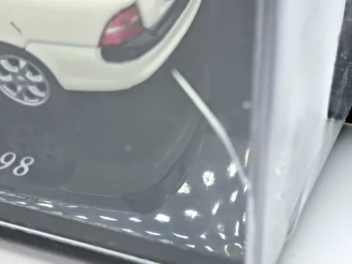 Opel / Chevrolet Vectra GLS (1998) - Edicola - 1:43