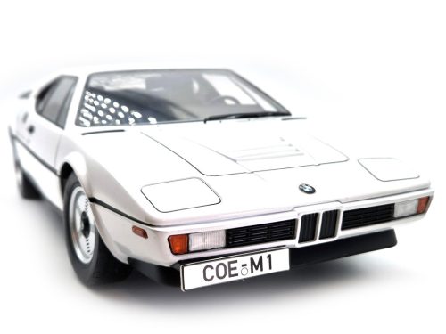 BMW M1 (1978) - KK-Scale - 1:12