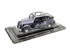 Moszkvics 400-420A cabrio (1949) - Edicola - 1:43