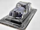 Moszkvics 400-420A cabrio (1949) - Edicola - 1:43