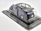 Moszkvics 400-420A cabrio (1949) - Edicola - 1:43