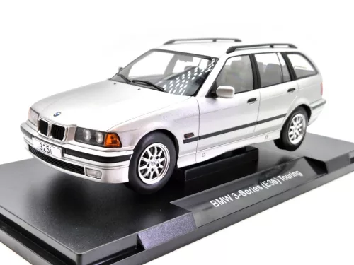 BMW E36 325i touring (1995) - MCG - 1:18