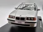 BMW E36 325i touring (1995) - MCG - 1:18
