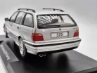BMW E36 325i touring (1995) - MCG - 1:18