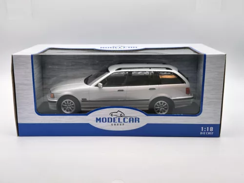 BMW E36 325i touring (1995) - MCG - 1:18