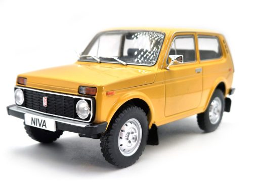 Lada Niva VAZ 2121
