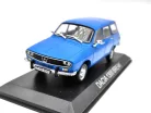 Dacia 1300 kombi (1969) - Edicola - 1:43