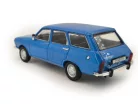 Dacia 1300 kombi (1969) - Edicola - 1:43 - kis hibával