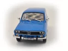 Dacia 1300 kombi (1969) - Edicola - 1:43 - kis hibával
