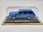 Dacia 1300 kombi (1969) - Edicola - 1:43