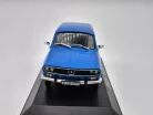 Dacia 1300 kombi (1969) - Edicola - 1:43