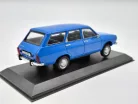 Dacia 1300 kombi (1969) - Edicola - 1:43