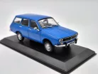 Dacia 1300 kombi (1969) - Edicola - 1:43