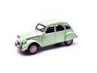 Citroen 2CV kacsa (1976) - Norev - 1:43