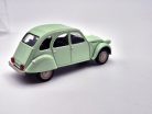 Citroen 2CV kacsa (1976) - Norev - 1:43