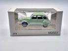 Citroen 2CV kacsa (1976) - Norev - 1:43