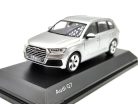 Audi Q7 V8 TDI Quattro S-line (2014) - Spark-Model - 1:43