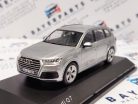 Audi Q7 V8 TDI Quattro S-line (2014) - Spark-Model - 1:43 - repedt vitrinnel