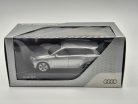 Audi Q7 V8 TDI Quattro S-line (2014) - Spark-Model - 1:43 - repedt vitrinnel
