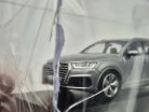 Audi Q7 V8 TDI Quattro S-line (2014) - Spark-Model - 1:43 - repedt vitrinnel