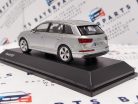 Audi Q7 V8 TDI Quattro S-line (2014) - Spark-Model - 1:43 - repedt vitrinnel