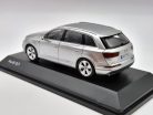 Audi Q7 V8 TDI Quattro S-line (2014) - Spark-Model - 1:43