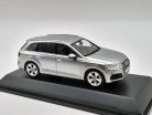 Audi Q7 V8 TDI Quattro S-line (2014) - Spark-Model - 1:43
