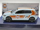 Volkswagen VW Golf VII GTI Gulf (2014) - Motormax - 1:43