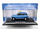 Renault R4L (1968) - Edicola - 1:43