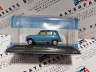Renault R4L (1968) - Edicola - 1:43