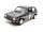 Volkswagen VW Golf I GTI (1976) - Bburago- 1:24 - fekete
