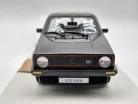 Volkswagen VW Golf I GTI (1976) - Bburago- 1:24 - fekete