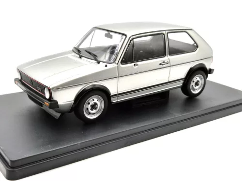 Volkswagen VW Golf GTI 1.6 (1976) - Edicola - 1:24