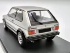 Volkswagen VW Golf GTI 1.6 (1976) - Edicola - 1:24
